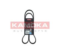 KAMOKA 7016089 Cinghia Poly-V per CHRYSLER,DODGE,FORD,OPEL,TOYOTA,VOLVO