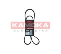 KAMOKA 7016095 Cinghia Poly-V per FIAT,FORD,LANCIA,OPEL