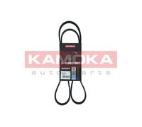 KAMOKA 7016097 Cinghia Poly-V per ALFA ROMEO,AUDI,FIAT