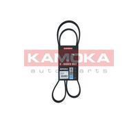 KAMOKA 7016104 Cinghia Poly-V per ALFA ROMEO,FIAT,LANCIA,MINI