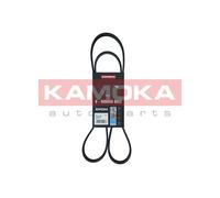 KAMOKA 7016106 Cinghia Poly-V per MINI