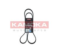 KAMOKA 7016113 Cinghia Poly-V per BMW,CHEVROLET,CITROËN,FIAT,JEEP,OPEL,PEUGEOT,S