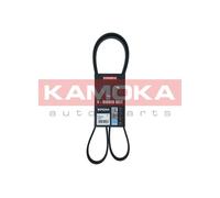 KAMOKA 7016116 Cinghia Poly-V per CADILLAC,CITROËN,MITSUBISHI
