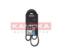 KAMOKA 7016147 Cinghia Poly-V per BMW,CHEVROLET,CITROËN,DODGE,FORD,FORD USA,MINI