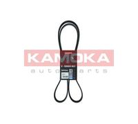 KAMOKA 7016148 Cinghia Poly-V per CHEVROLET,FORD,JEEP,LANCIA,SUZUKI