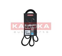 KAMOKA 7016150 Cinghia Poly-V per ALFA ROMEO,AUDI,BMW,CHRYSLER,CITROËN,DODGE,FIA