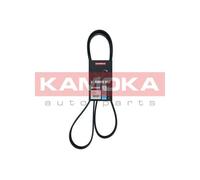 KAMOKA 7016151 Cinghia Poly-V per ALFA ROMEO,CHRYSLER,CITROËN,FIAT,FORD,HYUNDAI,