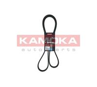 KAMOKA 7016171 Cinghia Poly-V per VOLVO