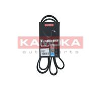 KAMOKA 7016174 Cinghia Poly-V per ALFA ROMEO,AUDI,FIAT,JEEP,RAM