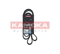 KAMOKA 7016183 Cinghia Poly-V per CADILLAC,FORD USA,JEEP,SUBARU,TOYOTA