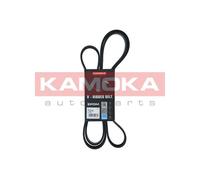 KAMOKA 7016193 Cinghia Poly-V per CHEVROLET,MERCEDES-BENZ,PUCH