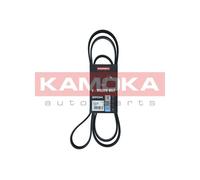 KAMOKA 7016196 Cinghia Poly-V per BMW,CHEVROLET,FORD USA,MERCEDES-BENZ,OPEL