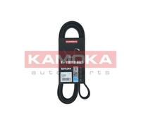 KAMOKA 7016204 Cinghia Poly-V per MERCEDES-BENZ