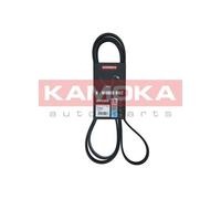 KAMOKA 7016205 Cinghia Poly-V per ALFA ROMEO,BMW,JEEP,MERCEDES-BENZ,PUCH,VW
