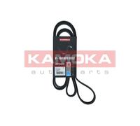 KAMOKA 7016206 Cinghia Poly-V per MERCEDES-BENZ,PUCH