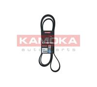KAMOKA 7016207 Cinghia Poly-V per DAEWOO,MERCEDES-BENZ,SSANGYONG,SUBARU,VW
