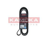 KAMOKA 7016208 Cinghia Poly-V per BMW,FORD USA,HYUNDAI,KIA,MAZDA,MERCEDES-BENZ,S