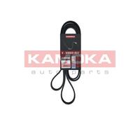 KAMOKA 7016225 Cinghia Poly-V per AUDI,FORD,JEEP,MERCEDES-BENZ