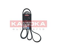 KAMOKA 7016228 Cinghia Poly-V per JAGUAR,JEEP,MAZDA,MERCEDES-BENZ