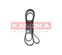 KAMOKA 7016232 Cinghia Poly-V per CHRYSLER,JAGUAR,MERCEDES-BENZ,OPEL,SAAB