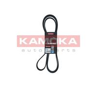 KAMOKA 7016237 Cinghia Poly-V per AUDI,CHEVROLET,JAGUAR,JEEP
