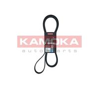 KAMOKA 7016239 Cinghia Poly-V per AUDI,CHEVROLET,CHRYSLER,LINCOLN,VW