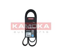 KAMOKA 7017018 Cinghia Poly-V per BMW,DACIA,LAND ROVER,MAZDA,NISSAN,RENAULT