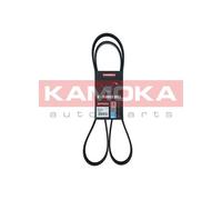 KAMOKA 7017019 Cinghia Poly-V per BMW,HONDA,LAND ROVER