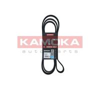 KAMOKA 7017036 Cinghia Poly-V per HYUNDAI,TOYOTA