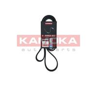 KAMOKA 7017040 Cinghia Poly-V per MERCEDES-BENZ,NISSAN,OPEL,RENAULT,TOYOTA