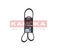 KAMOKA 7018001 Cinghia Poly-V per MAZDA