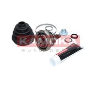 KAMOKA Kit giunti, Semiasse compatibile con AUDI SEAT SKODA VW VAG 7082