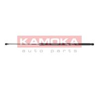 KAMOKA 7091020 Ammortizzatore pneumatico, Cofano motore per AUDI