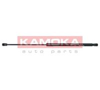 KAMOKA 7091058 Ammortizzatore pneumatico, Cofano motore per JEEP