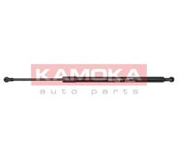 KAMOKA 7091126 Ammortizzatore pneumatico, Cofano motore per SUBARU