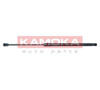KAMOKA 7091155 Ammortizzatore pneumatico, Cofano motore per DE LOREAN,VW