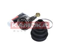 KAMOKA 7092 Kit giunti, Semiasse per FORD