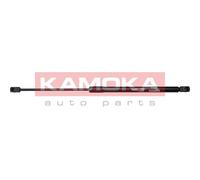 KAMOKA 7092010 Ammortizatore pneumatico, Cofano bagagli /vano carico per AUDI