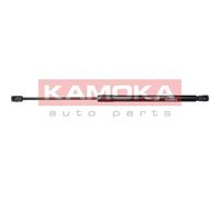 KAMOKA 7092041 Ammortizatore pneumatico, Cofano bagagli /vano carico per AUDI