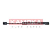 KAMOKA 7092079 Ammortizatore pneumatico, Cofano bagagli /vano carico per CHRYSLE