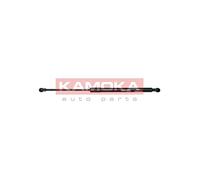 Ammortizatore pneumatico, Cofano bagagli /vano carico per ABARTH FIAT 500 500 /