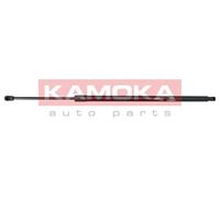KAMOKA 7092249 Ammortizatore pneumatico, Cofano bagagli /vano carico per JEEP