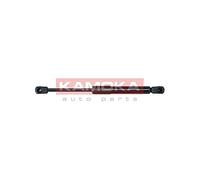 KAMOKA 7092318 Ammortizatore pneumatico Cofano bagagli / vano carico 279mm