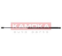 KAMOKA 7092330 Ammortizatore pneumatico, Cofano bagagli /vano carico per MERCEDE