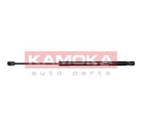 KAMOKA 7092341 Ammortizatore pneumatico, Cofano bagagli /vano carico per MERCEDE