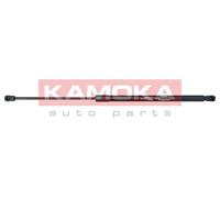 KAMOKA 7092342 Ammortizatore pneumatico, Cofano bagagli /vano carico per MERCEDE