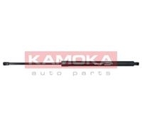 KAMOKA 7092350 Ammortizatore pneumatico, Cofano bagagli /vano carico per MERCEDE