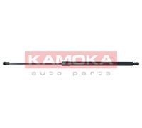 KAMOKA 7092356 Ammortizatore pneumatico, Cofano bagagli /vano carico per MERCEDE