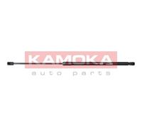 KAMOKA 7092375 Ammortizatore pneumatico, Cofano bagagli /vano carico per NISSAN