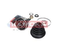 KAMOKA 7094 Kit giunti, Semiasse per AUDI,SEAT,VW